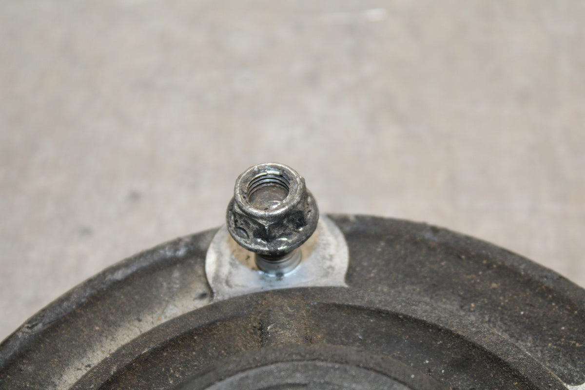 06-07 SUZUKI GSXR750 REAR HUB BB132
