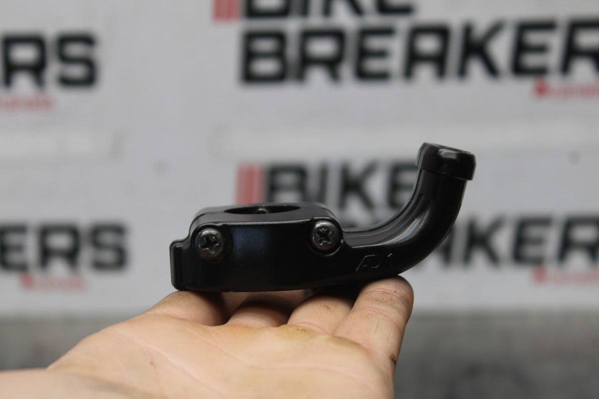 08 KAWASAKI NINJA ZX10R THROTTLE CABLE LINE HOUSING GUIDE BB902