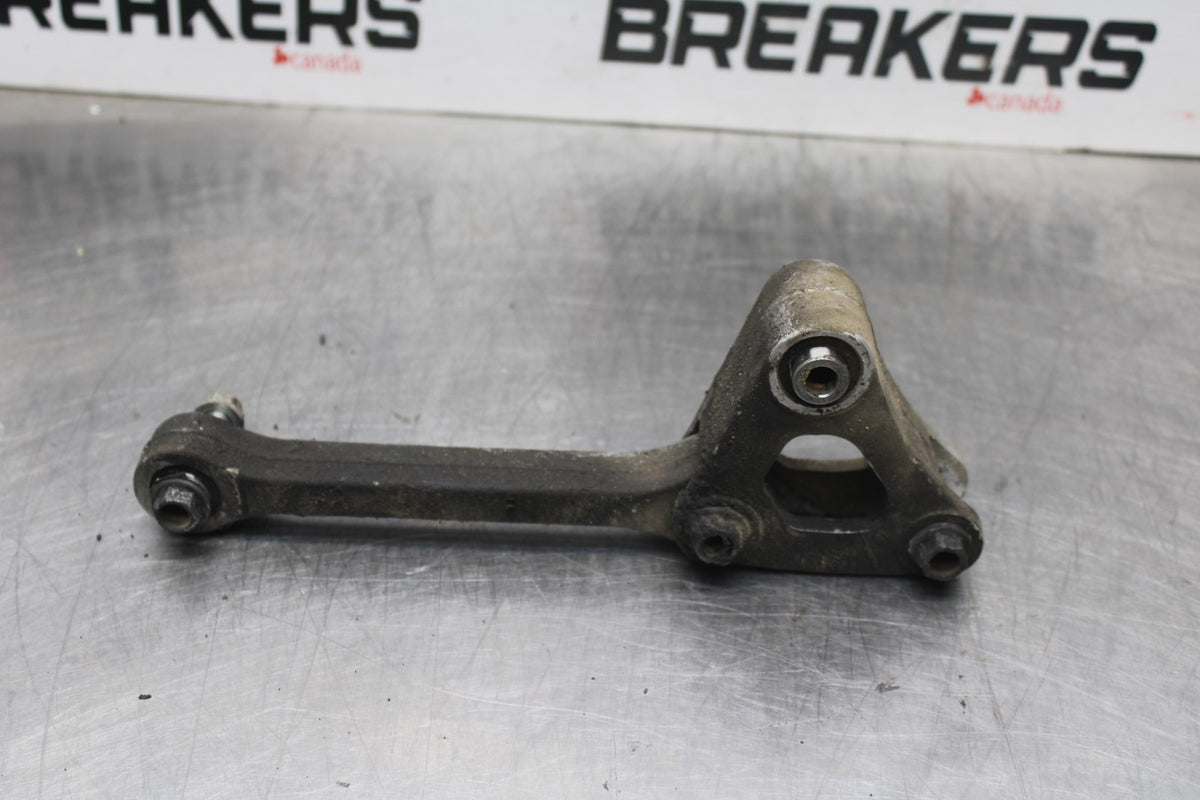 13 YAMAHA YZF R1 REAR DOGBONE SHOCK LINKAGE LINK BB781