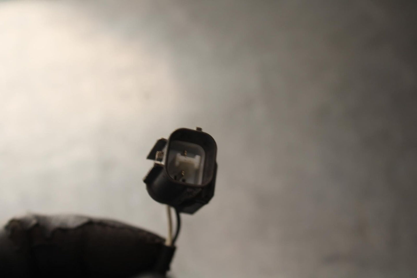 2008 Honda Interceptor 800 VFR800A ABS REAR ABS BRAKE SENSOR BB566
