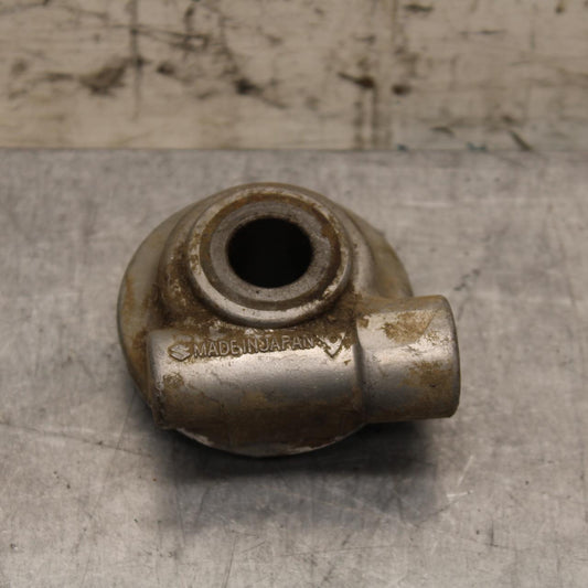 75 SUZUKI GT 550 SPEEDOMETER DRIVE GEAR  BB67