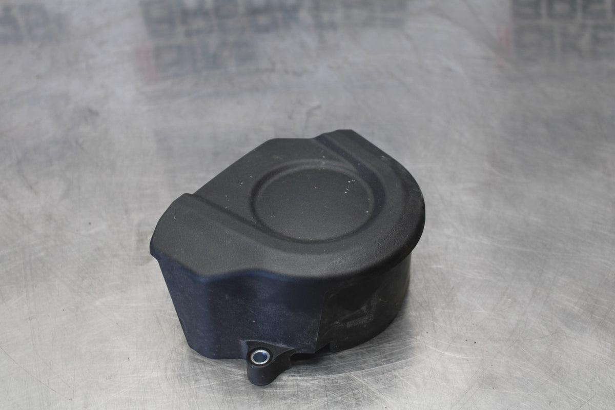 24-25 KAWASAKI ELIMINATOR 450 ENGINE SPROCKET COVER BB869