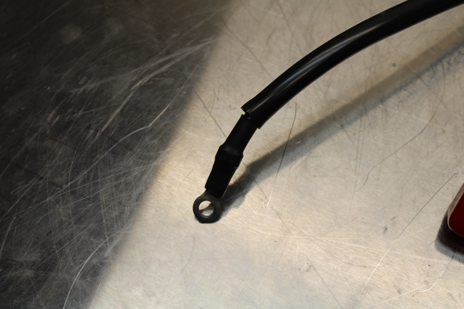 23-24 KAWASAKI NINJA ZX14R ENGINE STARTER RELAY STARTING MOTOR SWITCH BB141