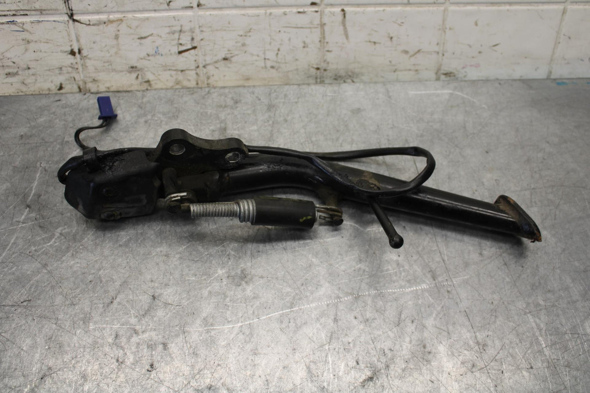 2016 Aprilia Tuono V4 1100 RR ABS KICKSTAND SIDE KICK STAND 2B003283 BB53