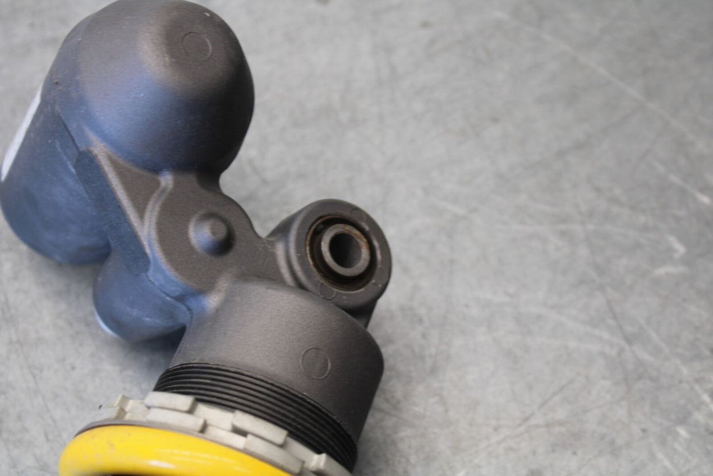 05-06 SUZUKI GSXR1000 REAR BACK SHOCK ABSORBER SUSPENSION 62100-41G00-163 BB663