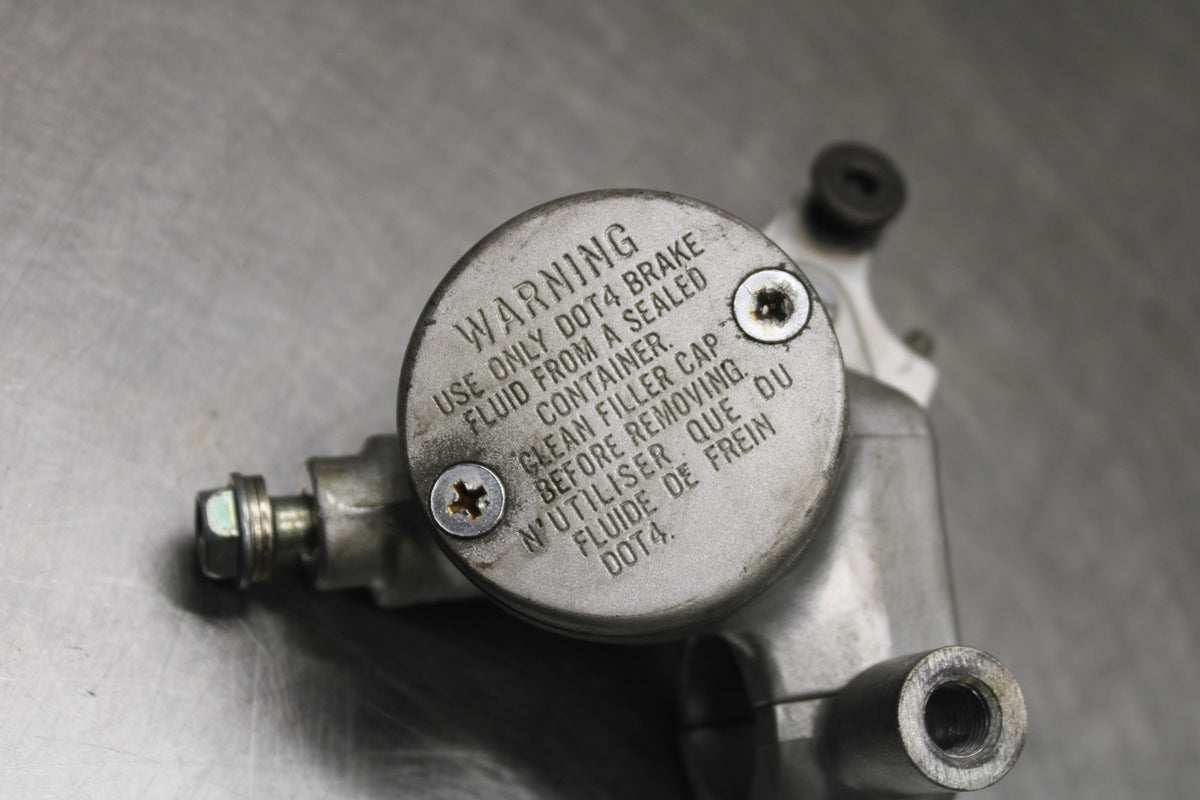 97 KAWASAKI VULCAN 1500 VN1500D CLASSIC FRONT BRAKE MASTER CYLINDER BB936