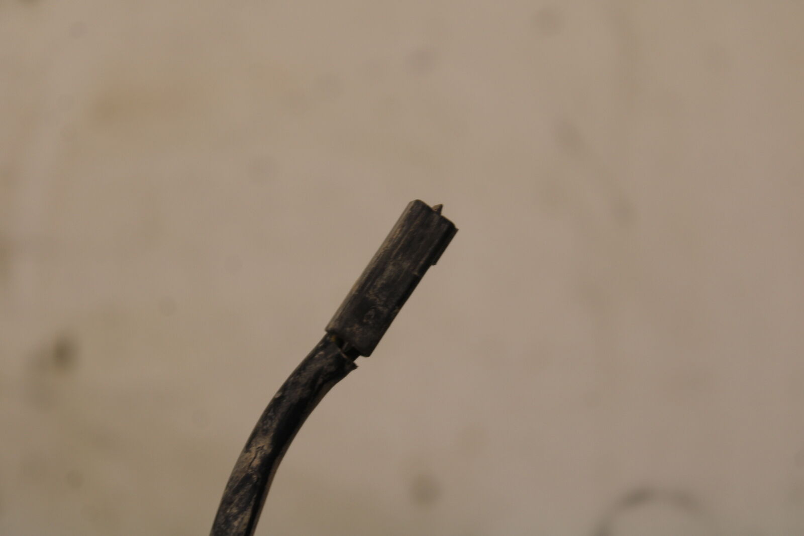 08-18 KAWASAKI KLR650 LEFT REAR TURN SIGNAL LIGHT INDICATOR BB707