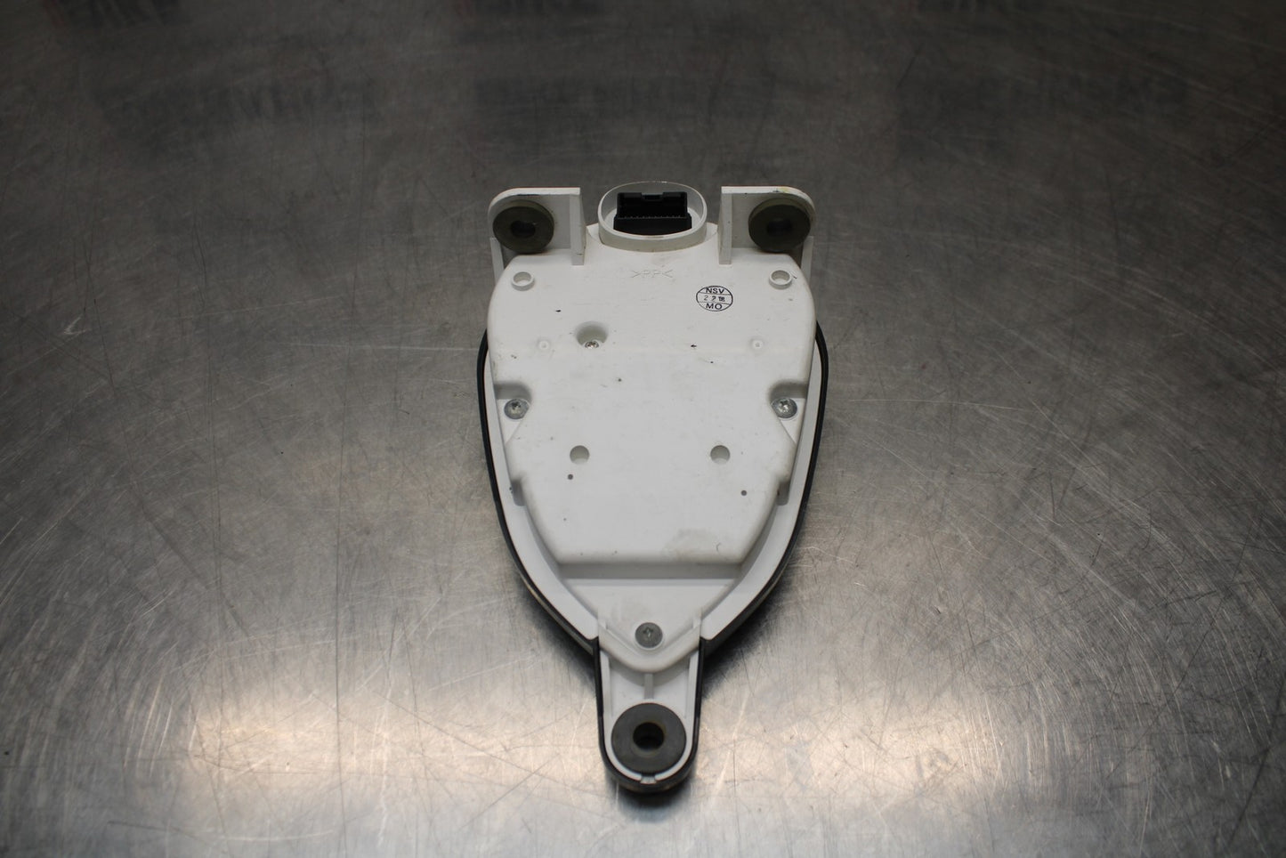 08 KAWASAKI VULCAN 900 GAUGES METER SPEEDO TACH BB184