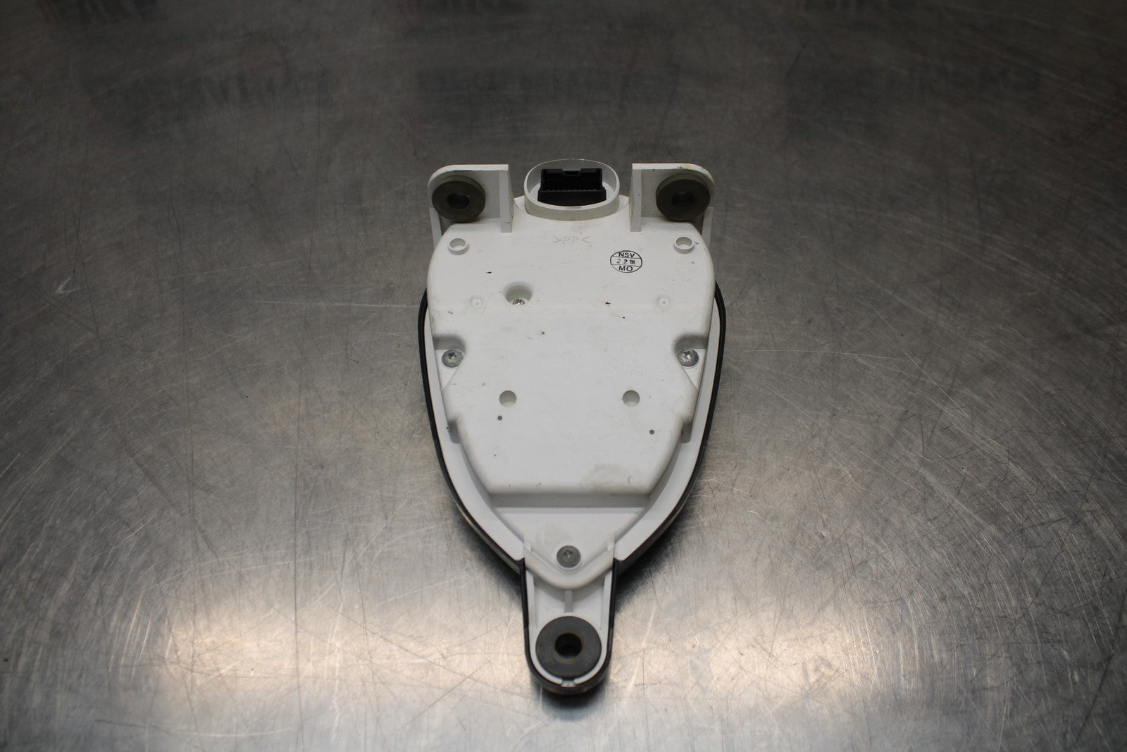 08 KAWASAKI VULCAN 900 GAUGES METER SPEEDO TACH BB184