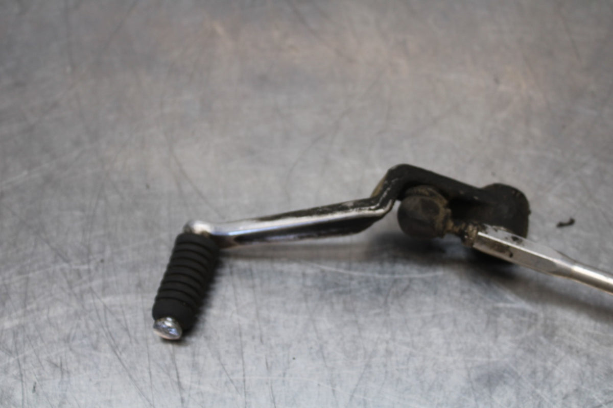 06-07 SUZUKI GSXR 600 SHIFTER LINKAGE SHIFT LINK PEDAL BB170