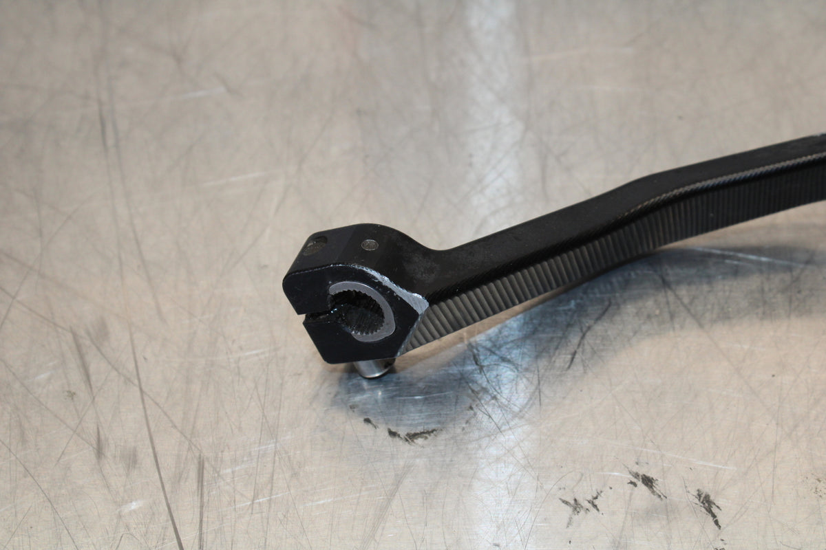 19 YAMAHA TTR230 AFTERMARKET SHIFTER PEDAL BB146