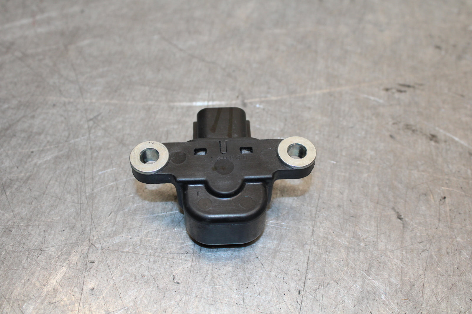 16 KAWASAKI NINJA ZX10R TIP OVER ANGLE CRASH SENSOR SWITCH  21176-0026 BB650