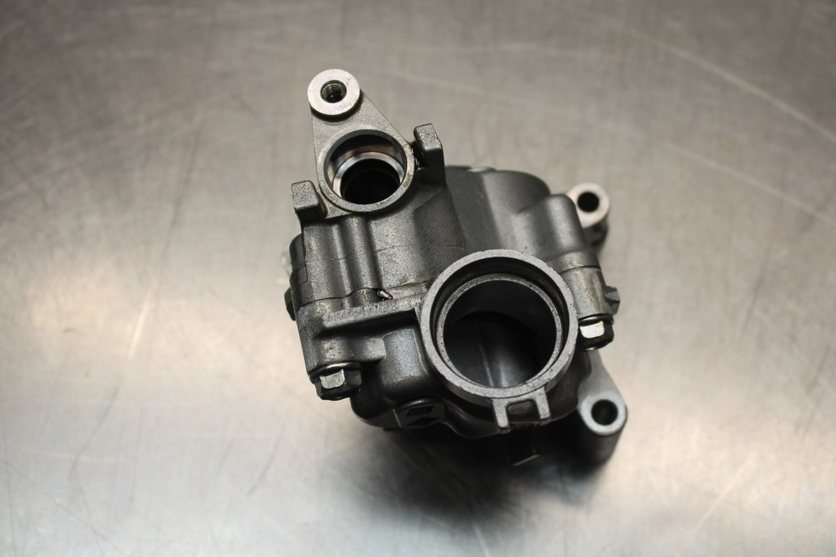 08-09 HONDA CBR1000RR ENGINE MOTOR OIL PUMP BB128