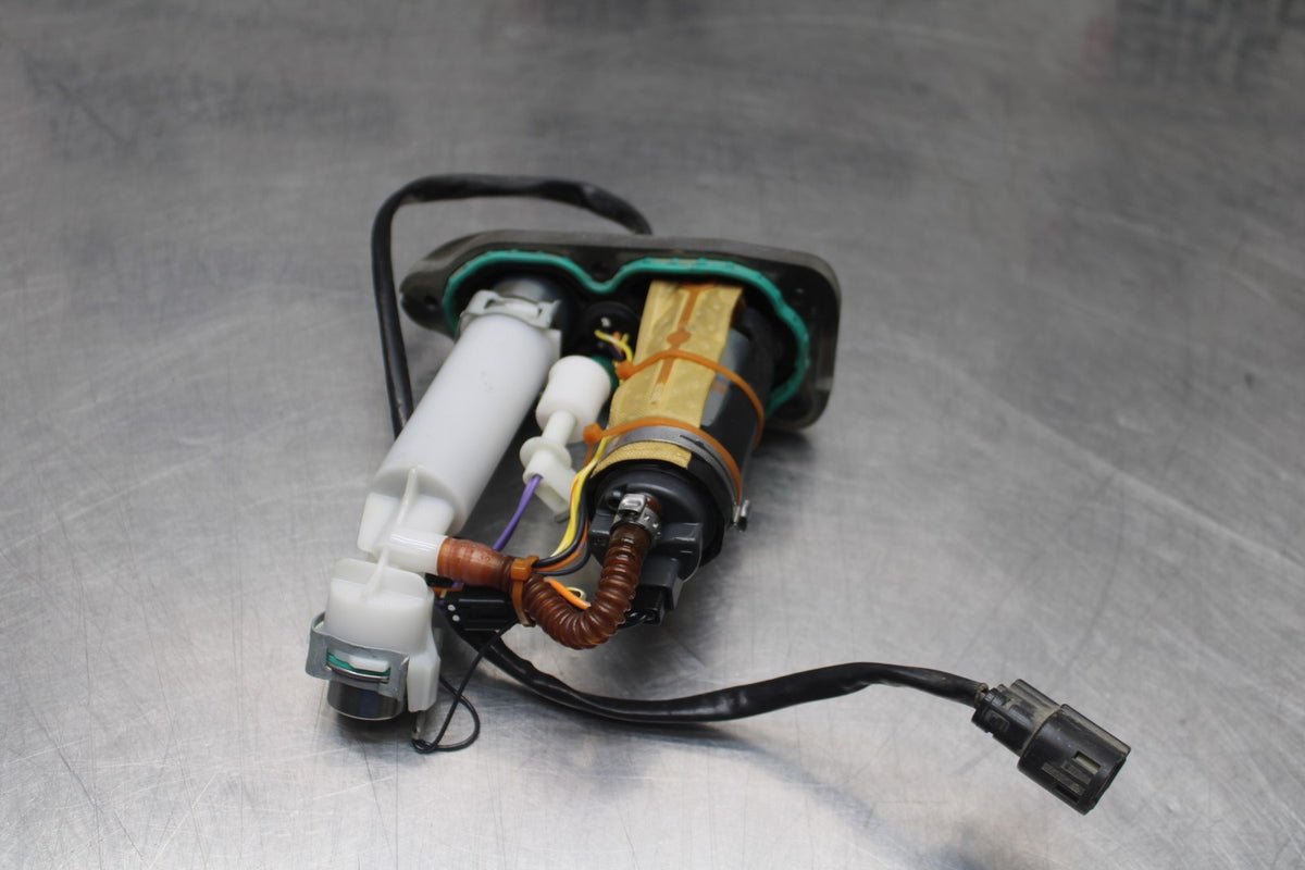 08 HARLEY-DAVIDSON SPORTSTER 1200 FUEL GAS PUMP BB794