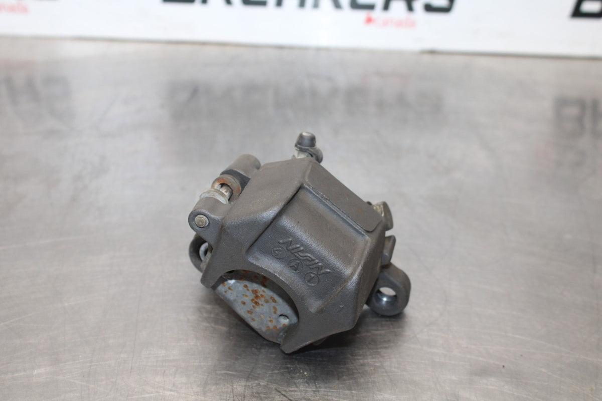 04 BUELL FIREBOLT XB12R REAR BACK BRAKE CALIPER BB903