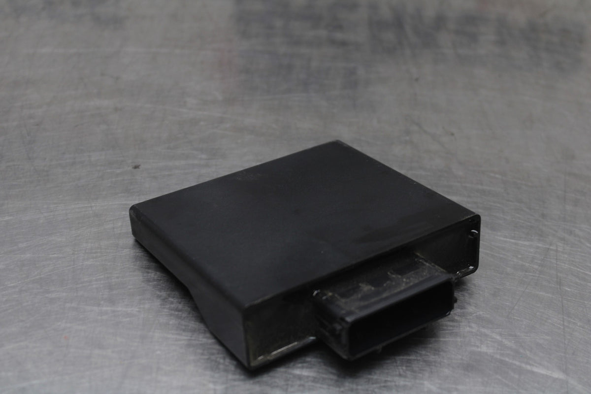 23-24 YAMAHA MT-07 ECU COMPUTER CONTROLLER UNIT BLACK BOX ECM CDI  BB927