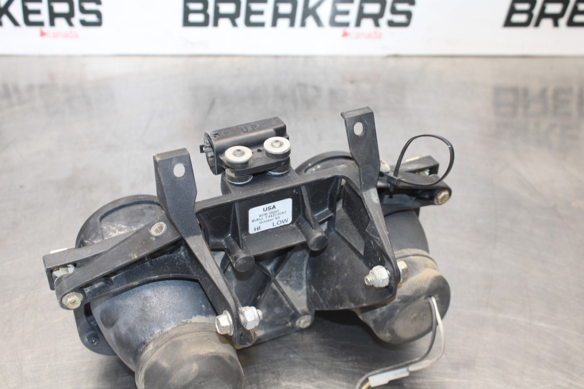 04 BUELL FIREBOLT XB12R FRONT HEADLIGHT HEAD LIGHT LAMP BB903
