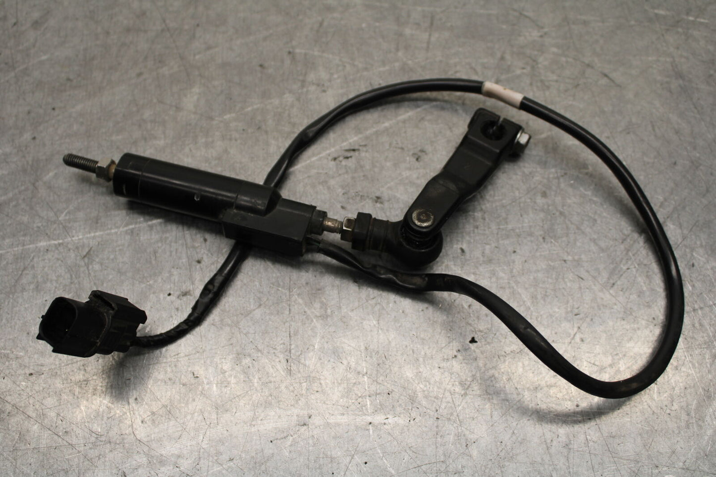 16 KAWASAKI NINJA ZX10R QUICK SHIFTER BB650