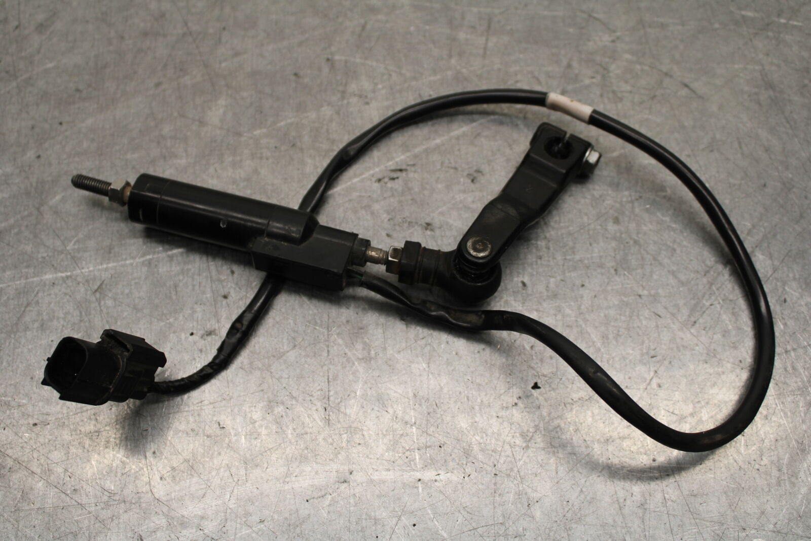 16 KAWASAKI NINJA ZX10R QUICK SHIFTER BB650