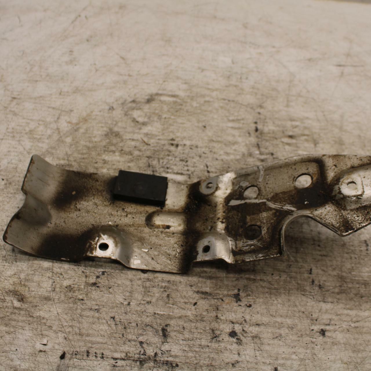 05-21 SUZUKI DRZ400SM  HEAT SHIELD GUARD  BB376