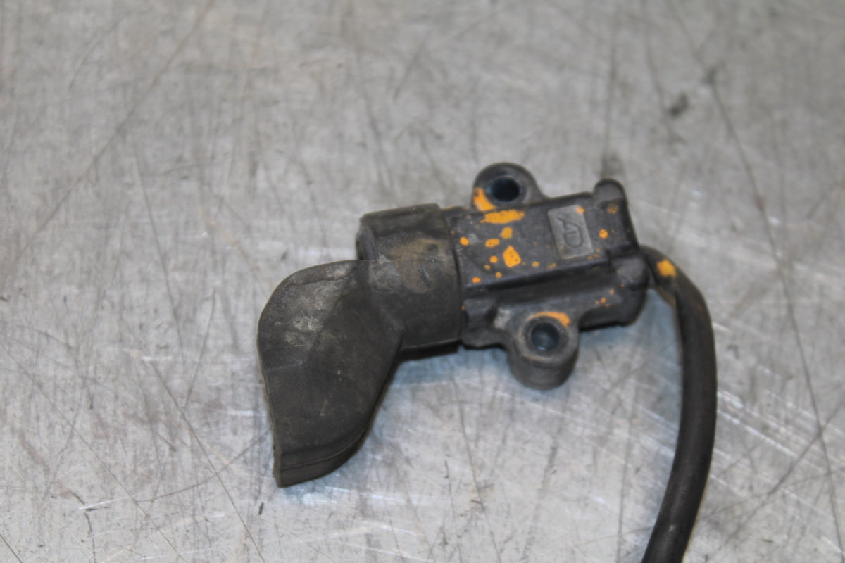 05-06 YAMAHA ROAD STAR XV1700A KICKSTAND SIDE KICK STAND SENSOR BB703