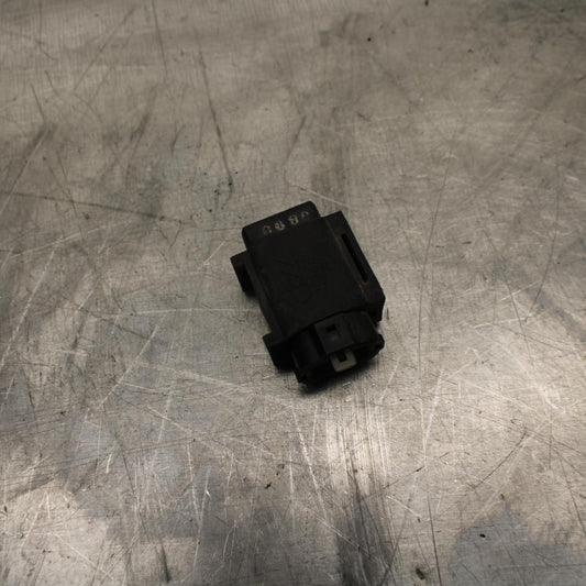 17-23 SUZUKI GSXR 250 GSX250RL8 TIP OVER BANK ANGLE CRASH SENSOR SWITCH  BB490