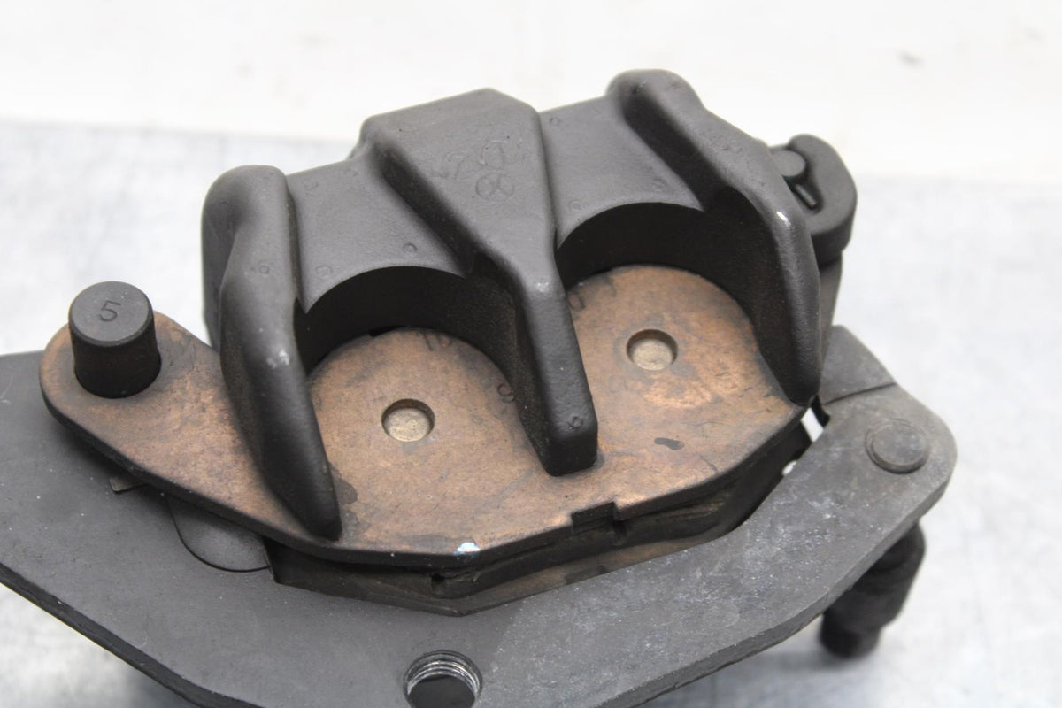 19-21 YAMAHA YZF R3 FRONT BRAKE CALIPER  CALIPER BB588