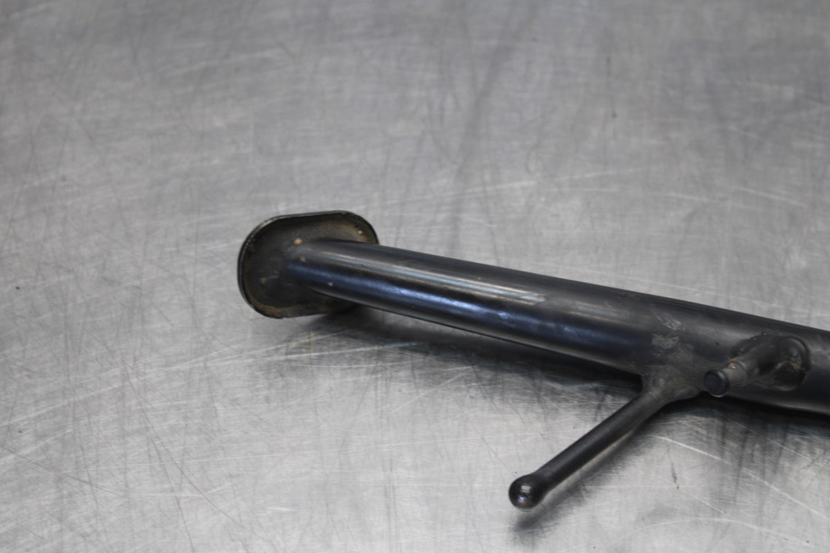 16 APRILIA TUONO V4 1100 KICKSTAND SIDE KICK STAND BB905