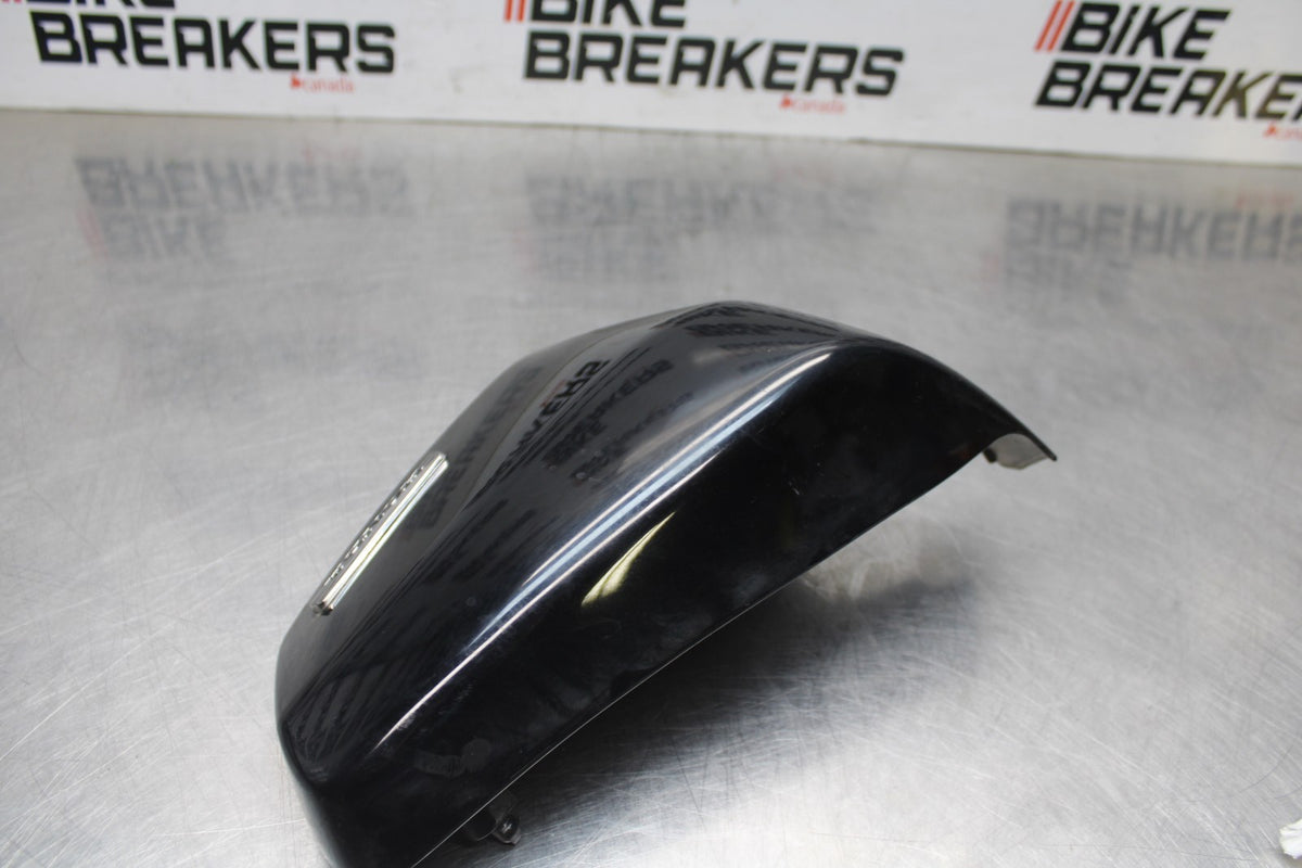 14 HONDA SHADOW 750 VT750C2B LEFT SIDE COVER PANEL COWL FAIRING BB867