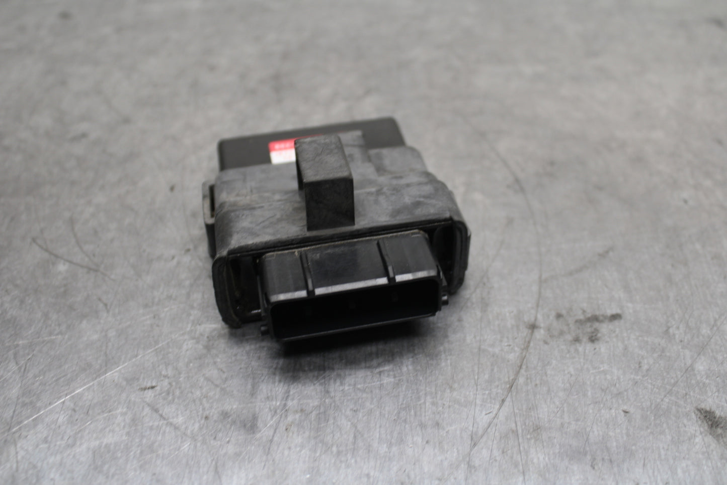 19-21 YAMAHA YZF R3 ECU COMPUTER CONTROLLER UNIT BLACK BOX ECM CDI  BB121