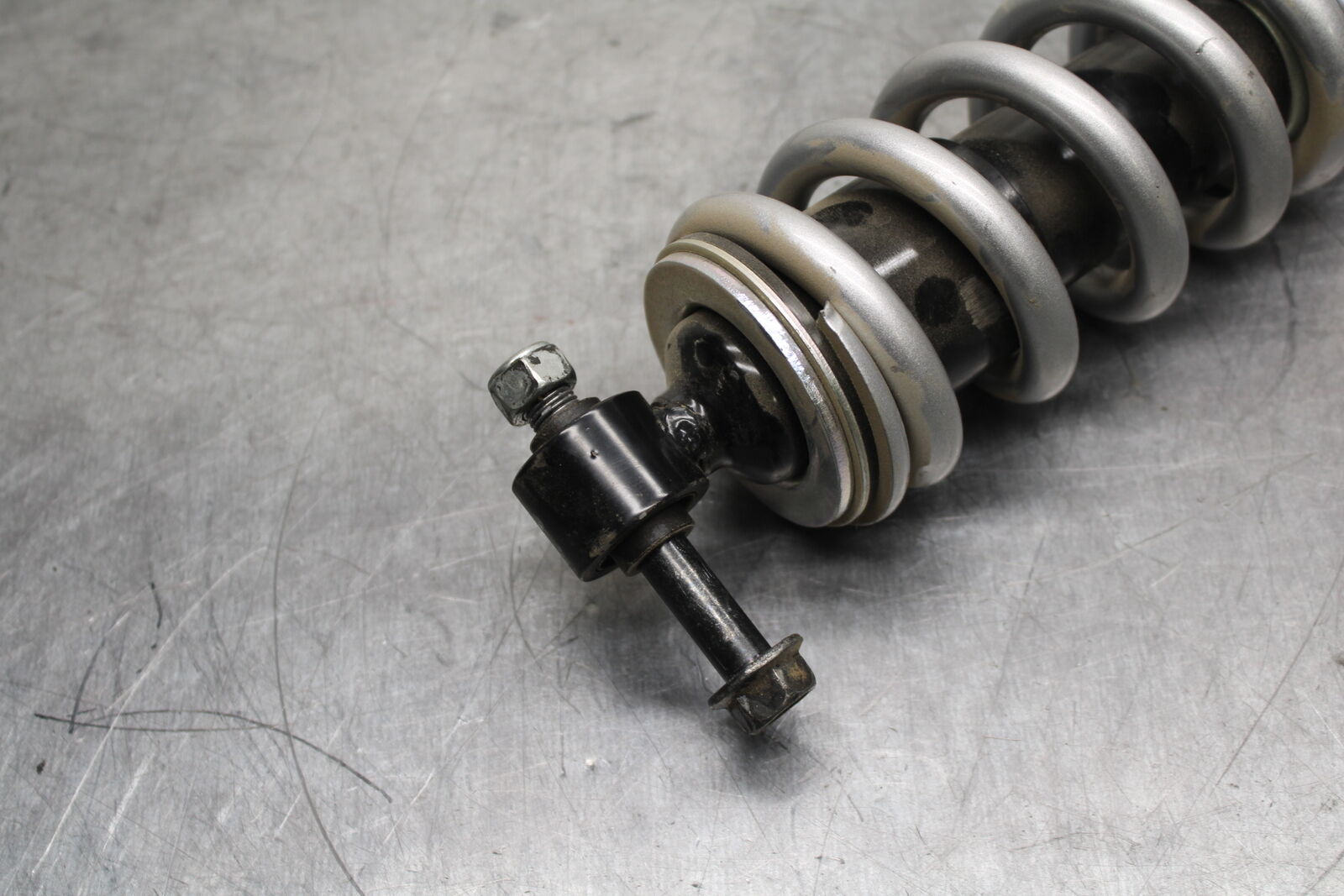 19-24 YAMAHA R3 REAR BACK SHOCK ABSORBER SUSPENSION BB736