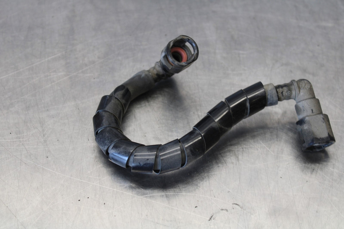 07 SUZUKI BOULEVARD M50 FUEL HOSE GAS LINE BB897