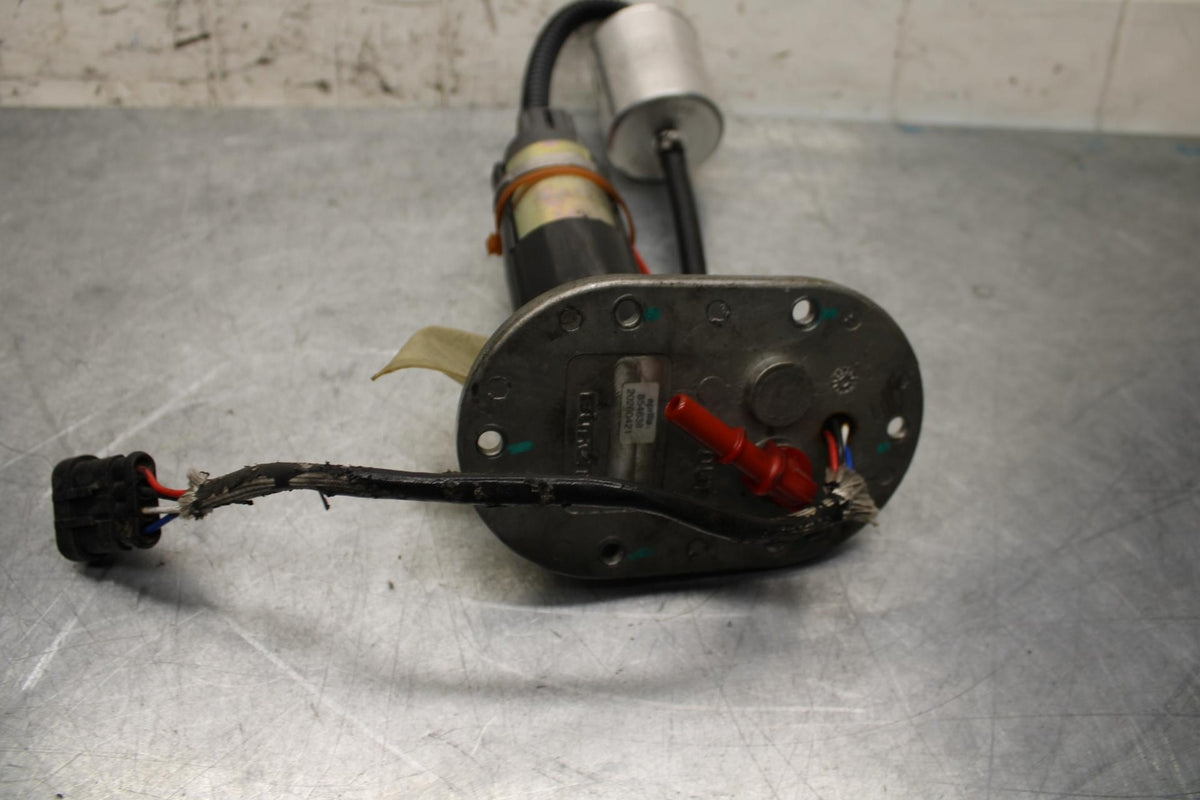 2008 Aprilia Shiver 750 SL750 FUEL PUMP GAS PETROL SENDER UNIT BB551