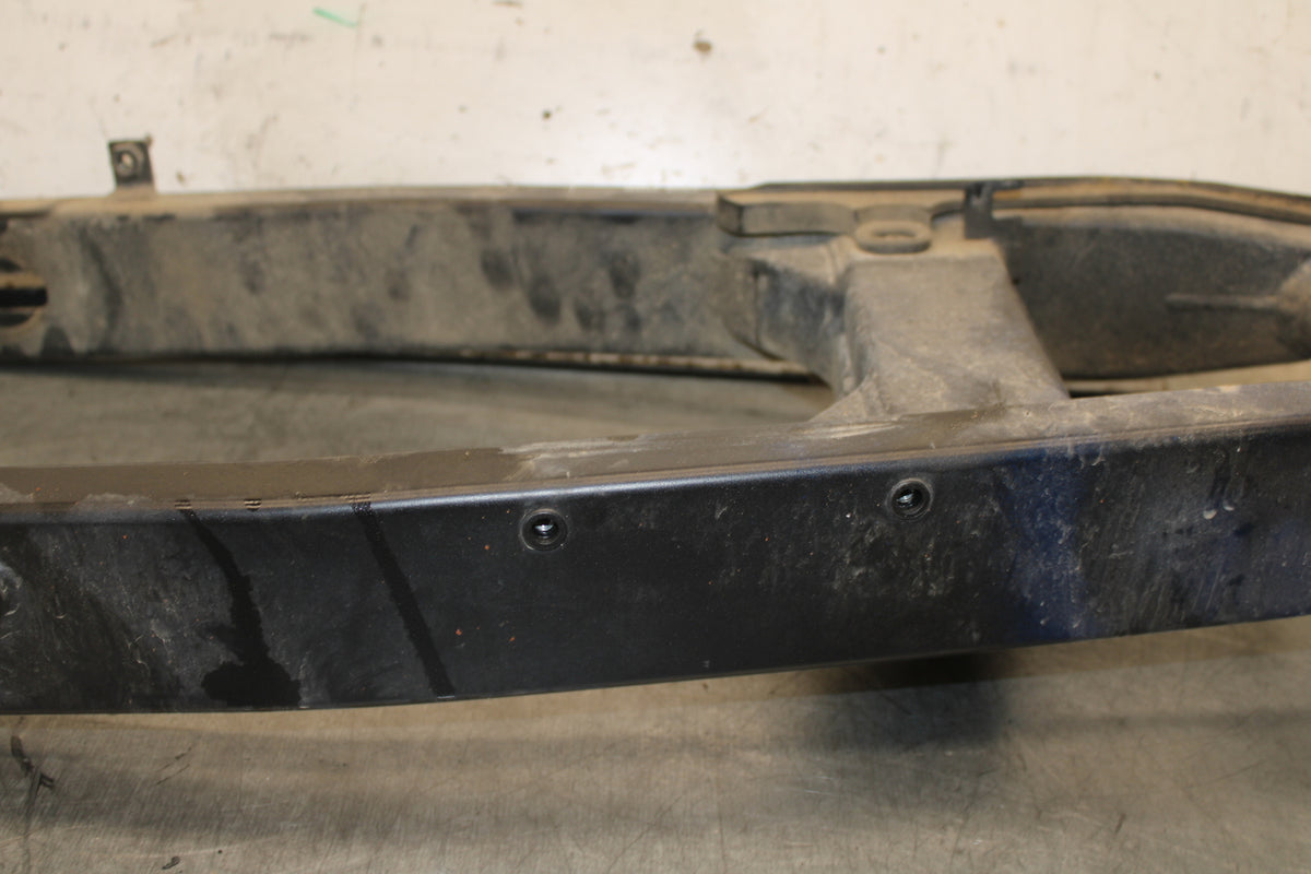 13-15 HONDA CBR500R REAR SWINGARM BACK SUSPENSION SWING ARM 52200-MGZ-J00 BB704