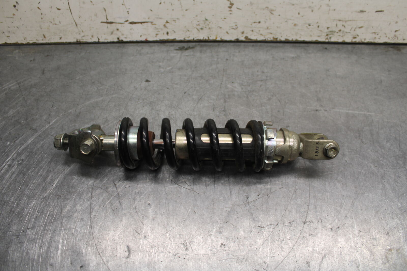 15-19 HONDA CBR300R REAR BACK SHOCK ABSORBER SUSPENSION  BB112