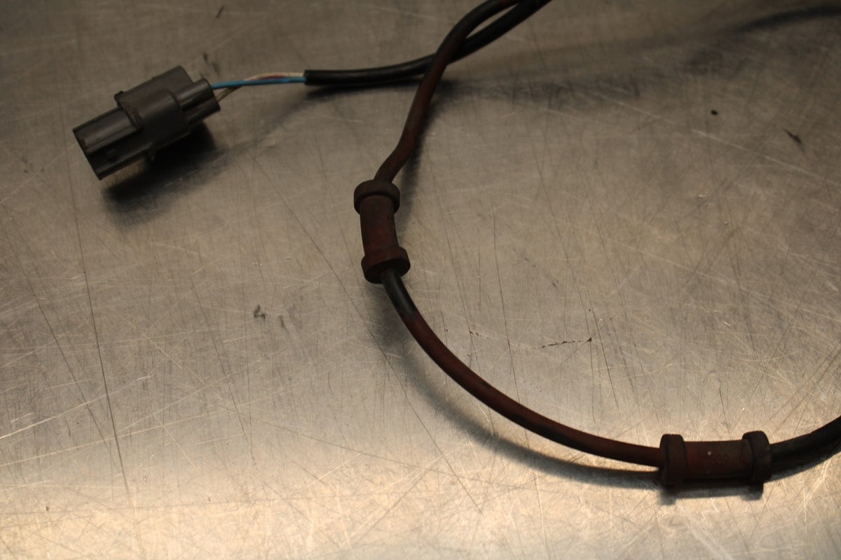 13-15 HONDA CBR500R REAR ABS BRAKE SENSOR BB834