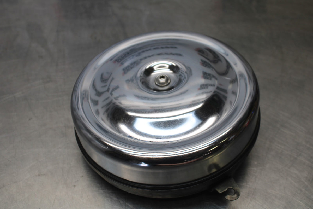 03 KAWASAKI VULCAN 1600 AIR CLEANER FILTER BOX BB865