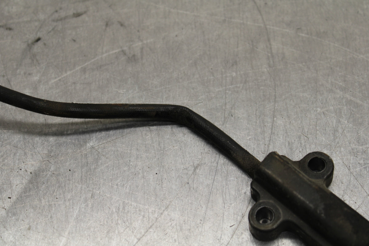 00 SUZUKI INTRUDER 1500 VL1500 KICKSTAND SIDE KICK STAND SENSOR BB761
