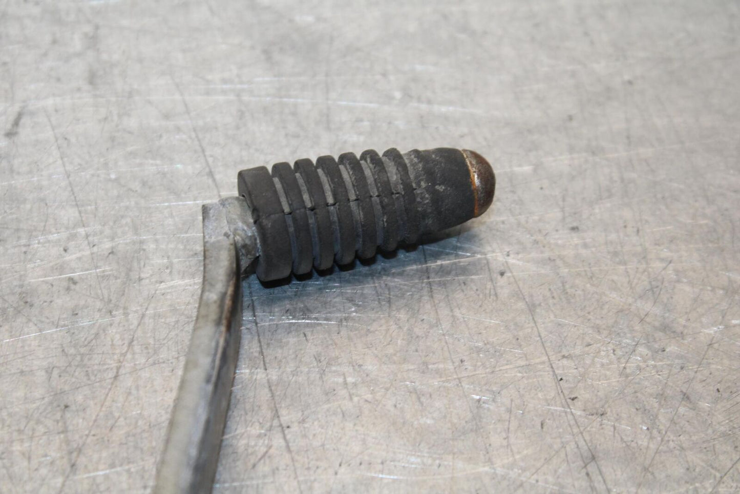 04-09 SUZUKI GS 500 FH GS500F SHIFTER PEDAL BB97