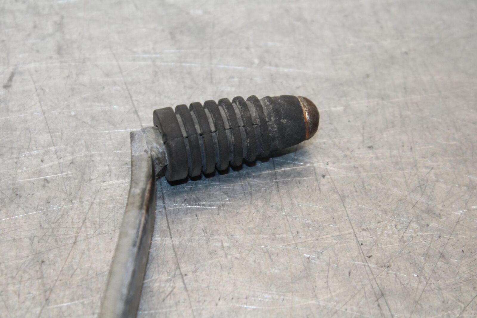 04-09 SUZUKI GS 500 FH GS500F SHIFTER PEDAL BB97