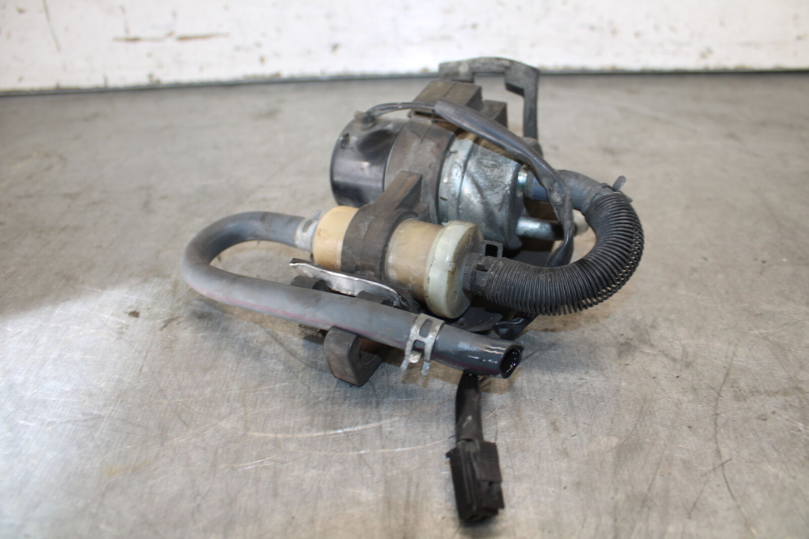 05-06 YAMAHA ROAD STAR XV1700A FUEL GAS PUMP BB703