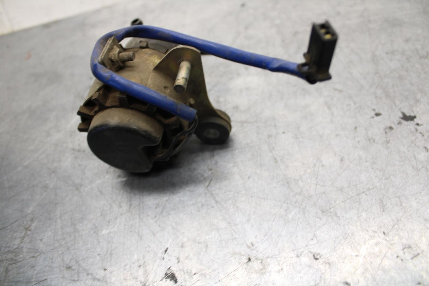89-90 YAMAHA FZR600 FUEL PUMP GAS PETROL SENDER UNIT BB76