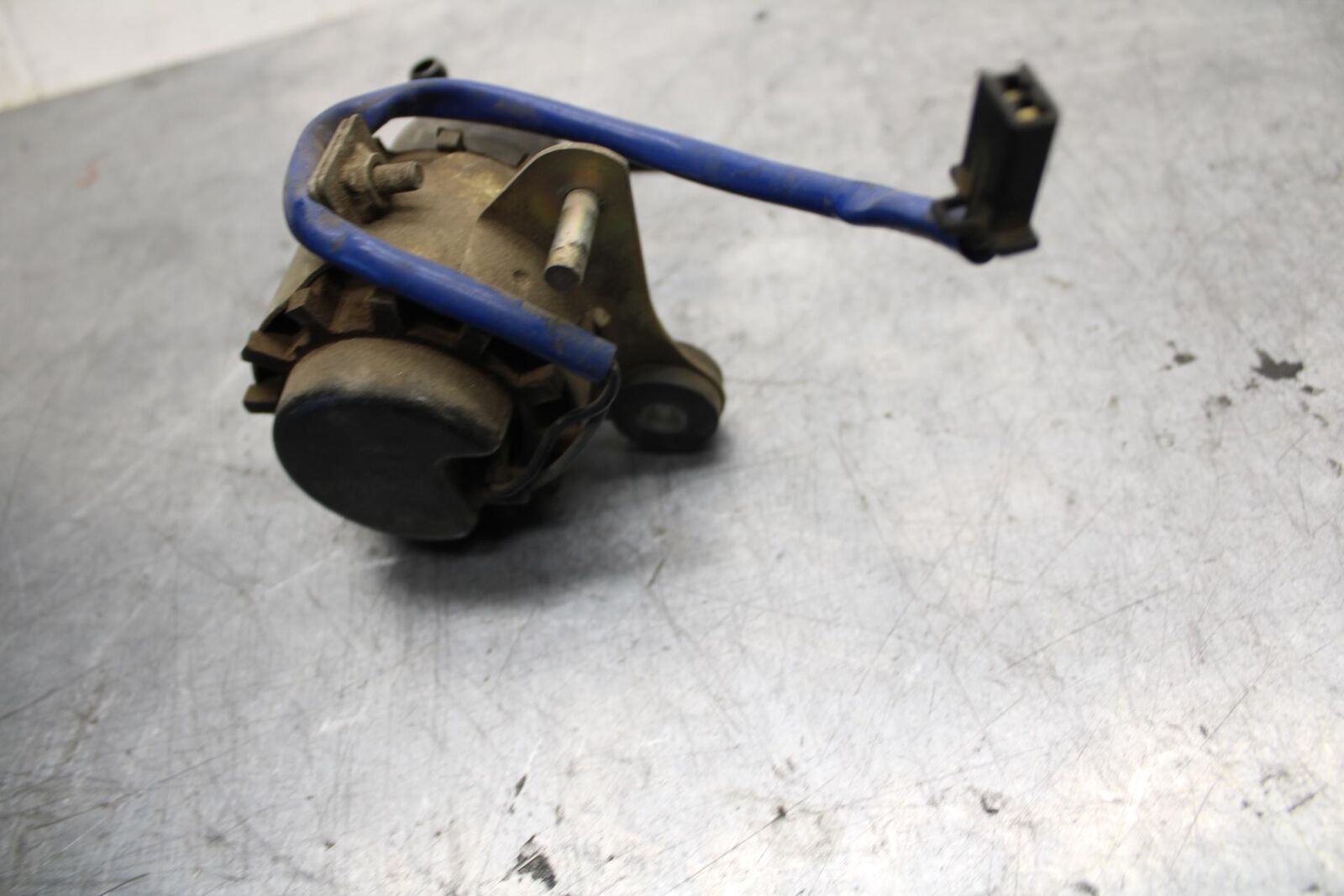 89-90 YAMAHA FZR600 FUEL PUMP GAS PETROL SENDER UNIT BB76