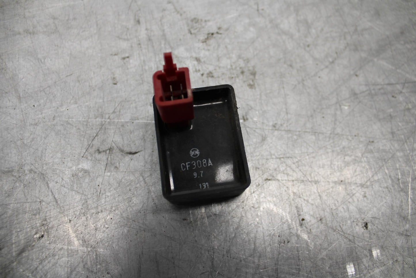 96-03 KAWASAKI NINJA ZX7R FUEL PUMP GAS PETROL SENDER UNIT RELAY BB438