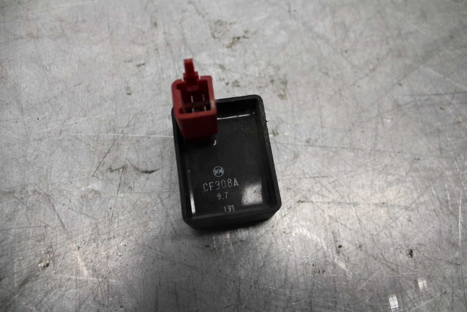 96-03 KAWASAKI NINJA ZX7R FUEL PUMP GAS PETROL SENDER UNIT RELAY BB438