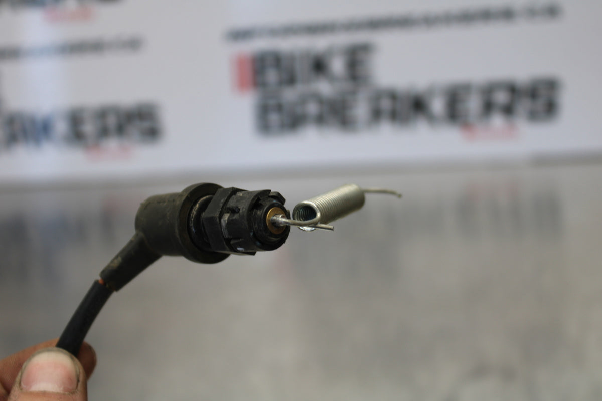 23 YAMAHA YZF R3 REAR BACK BRAKE SENSOR BB147