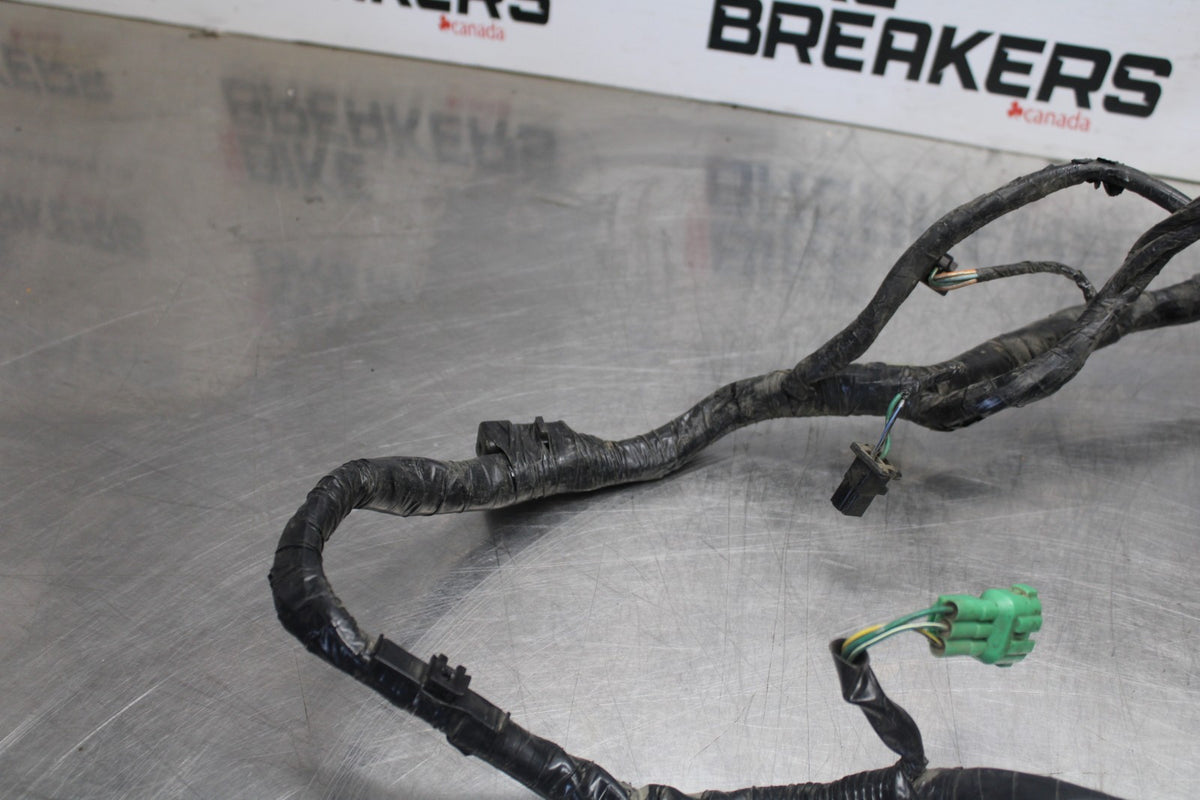91-02 HONDA ST1100 MAIN ENGINE WIRING HARNESS MOTOR WIRE LOOM BB881