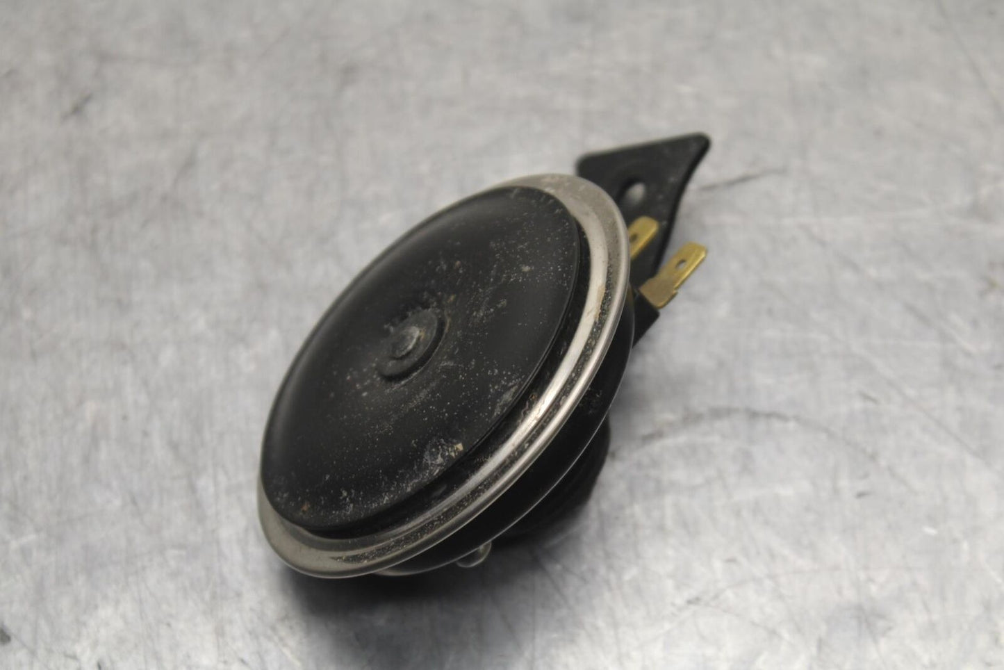 23 KAWASAKI NINJA ZX6R 636 HORN SIGNAL BB609