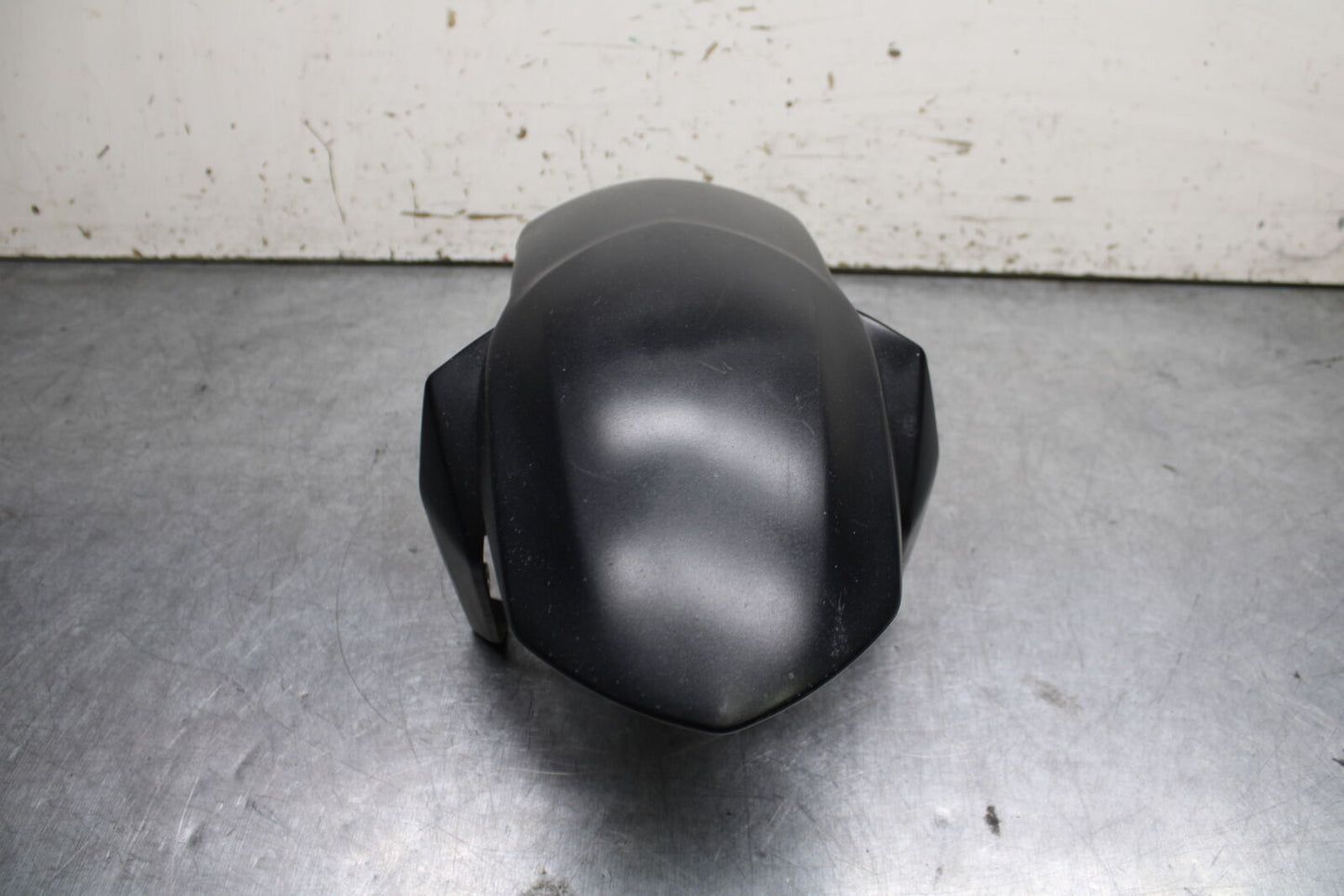 14-15 KAWASAKI NINJA 650 EX650F ABS FRONT WHEEL FENDER COWL FAIRING BB741