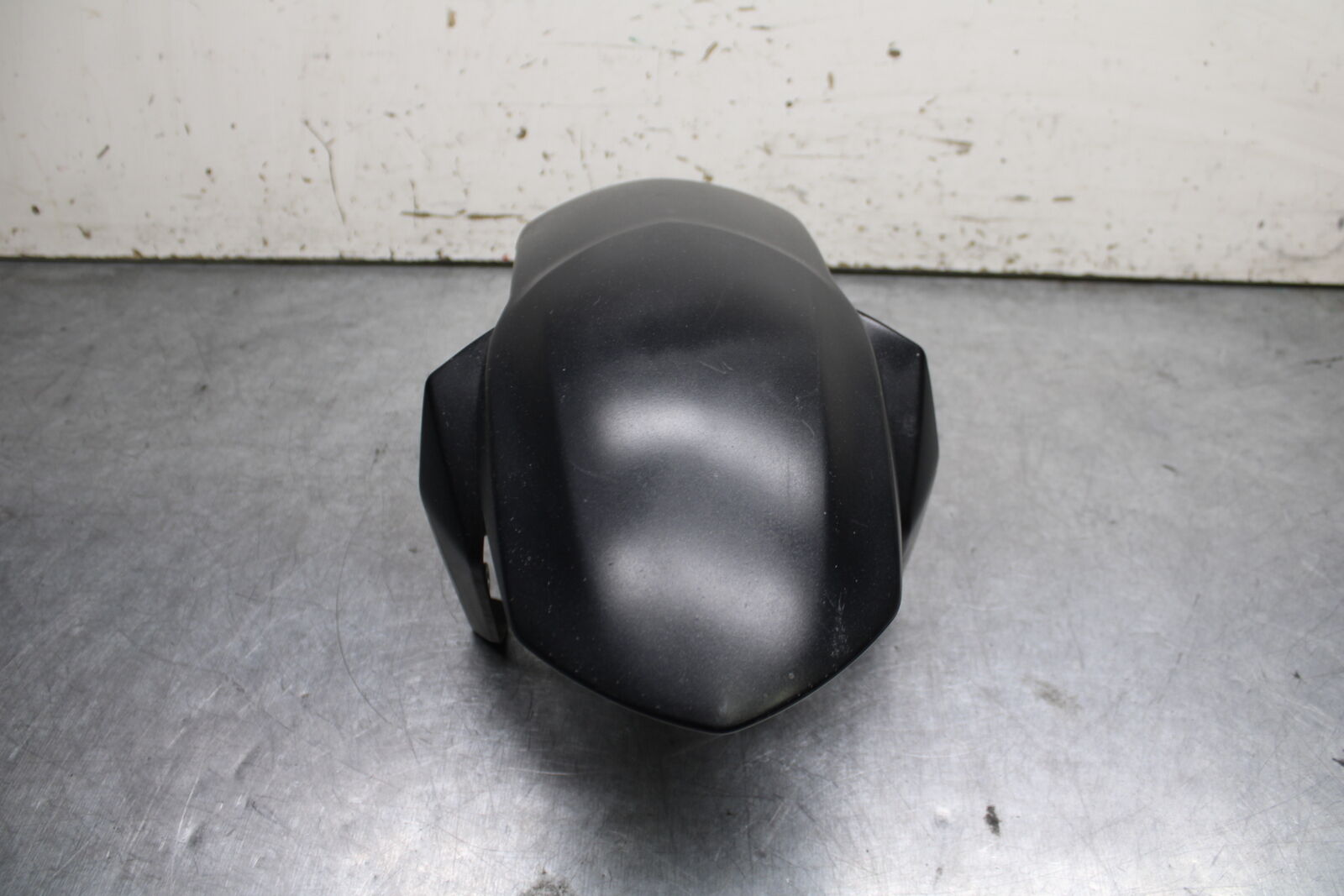 14-15 KAWASAKI NINJA 650 EX650F ABS FRONT WHEEL FENDER COWL FAIRING BB741